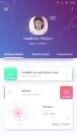 DDOS攻击教程软件智能异常捕获的企业定制界面